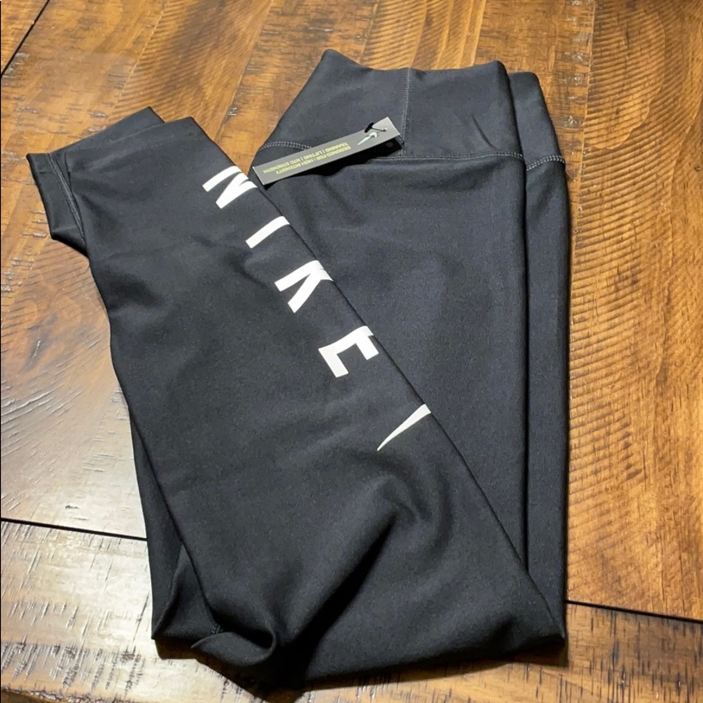 Nike Running Tights